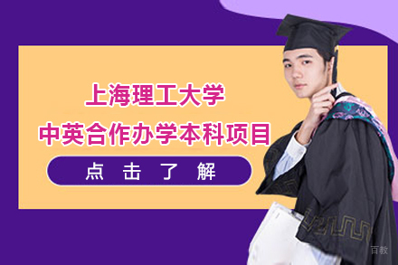北京上海理工大学中英合作办学本科项目