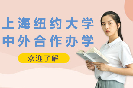 北京上海纽约大学中外合作办学