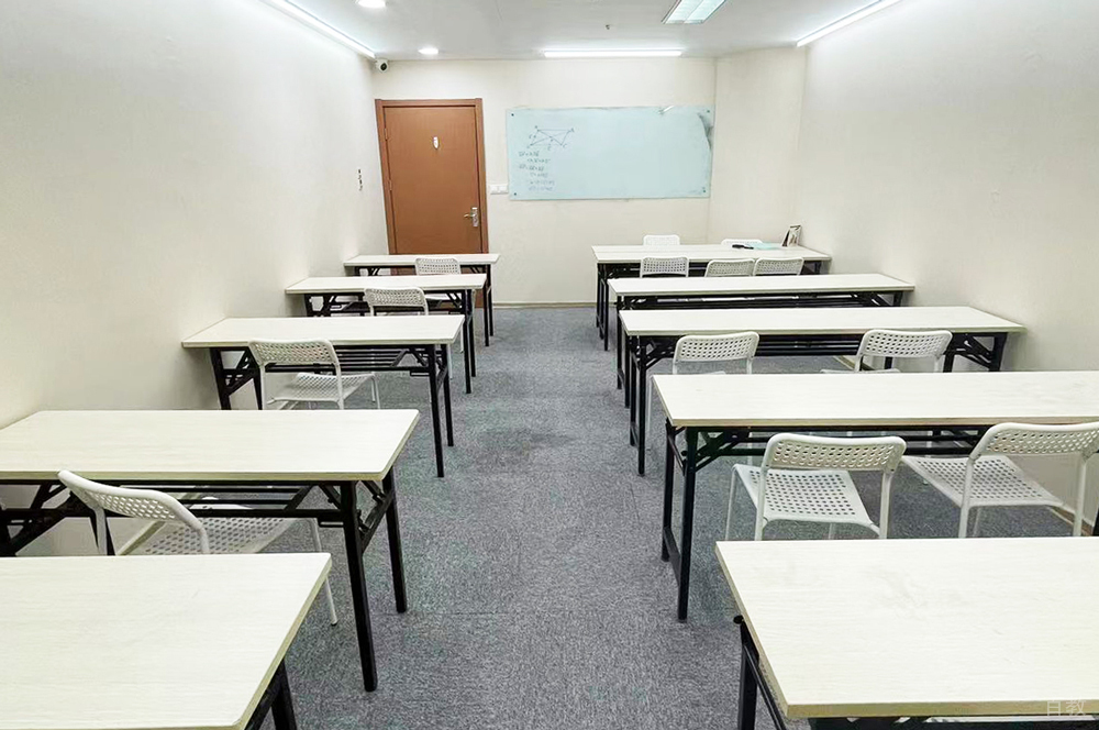 学校教室