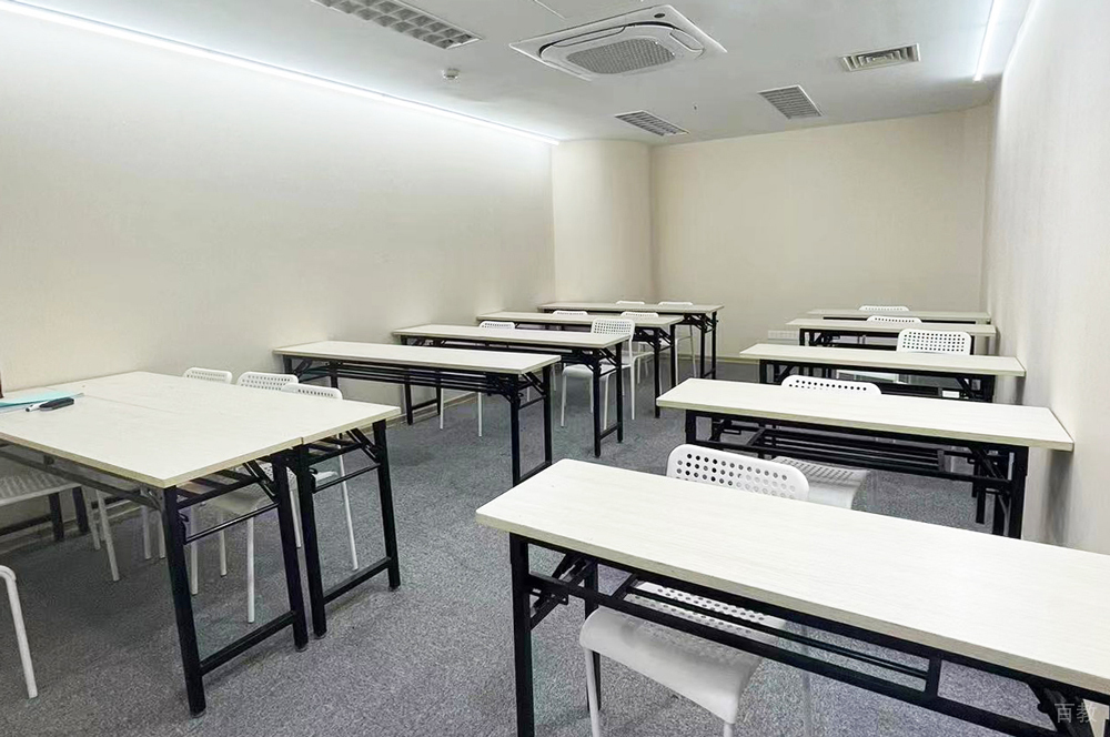 学校教室