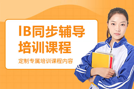 广州IBlB同步辅导培训课程