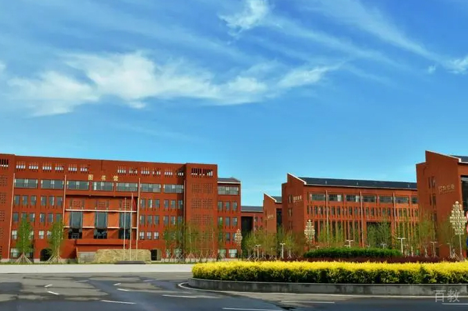 学校环境