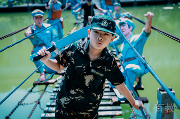 学员照片