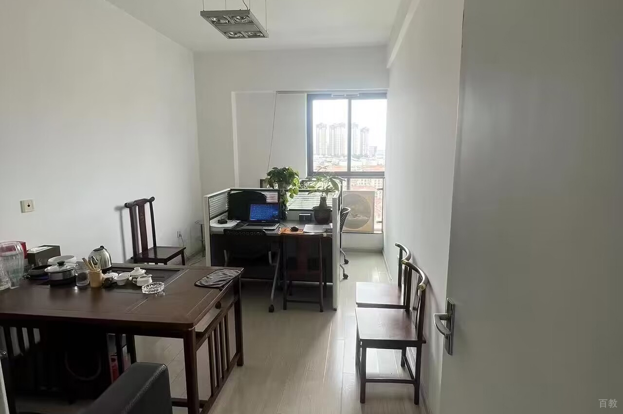 校区环境照片