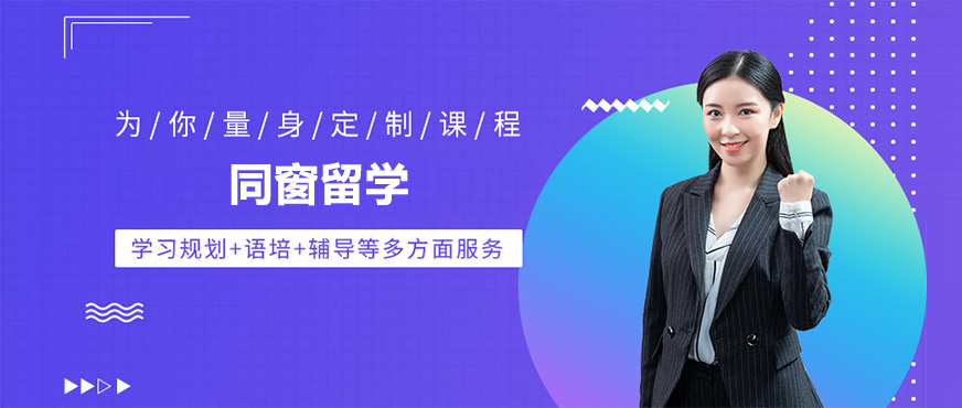 国际教育规划专家团队