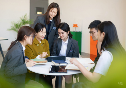 厦门Alevel国际高中课程