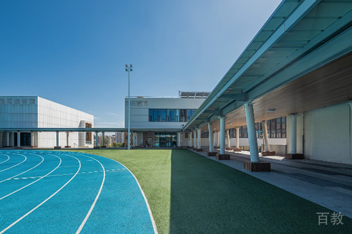 学校操场