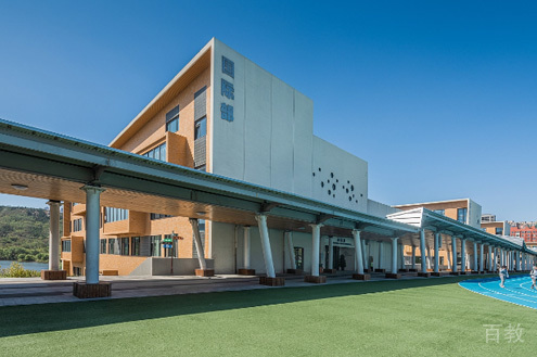 教学楼