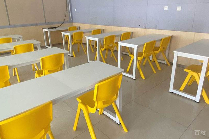 学校大教室