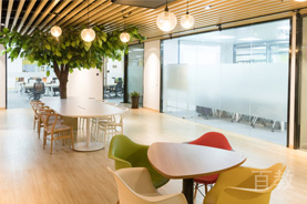 休息室