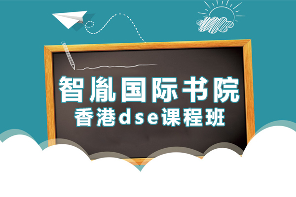 深圳国际高中-香港dse课程哪里比较好