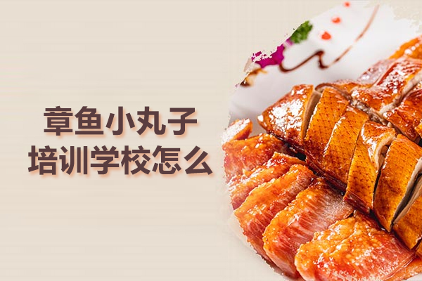 武汉章鱼小丸子培训学校怎么样-煌旗小吃
