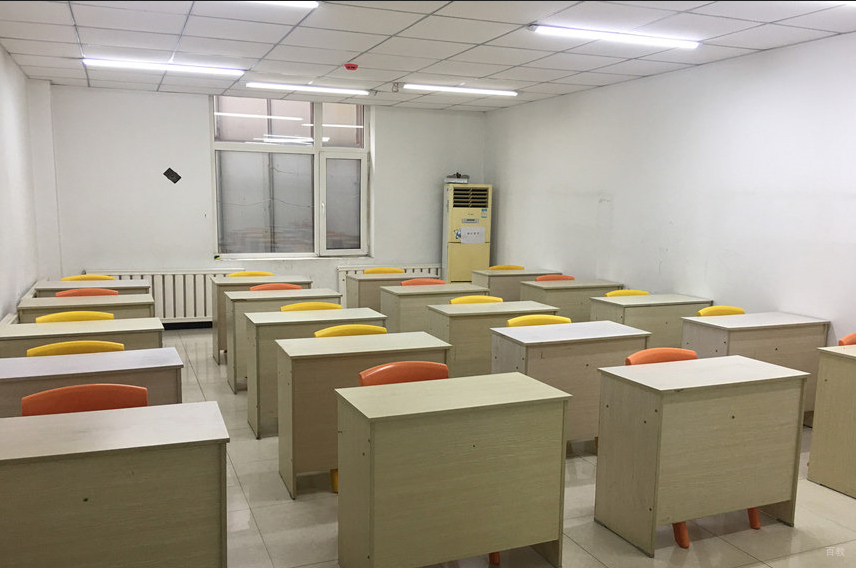 学校环境