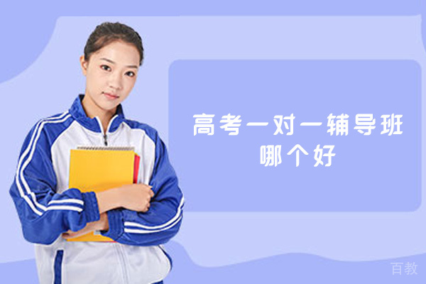 郑州高考一对一辅导班哪个好-有用吗