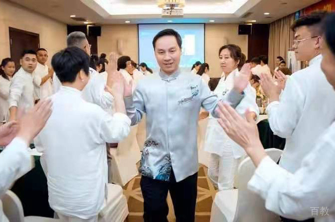 上课瞬间