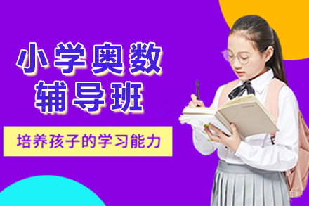 北京小学奥数辅导班