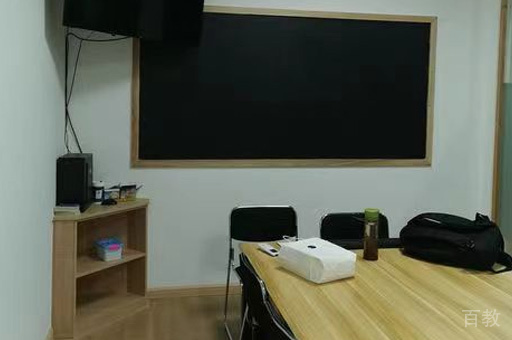 教室环境