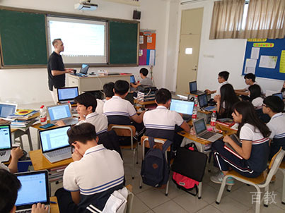 学习环境