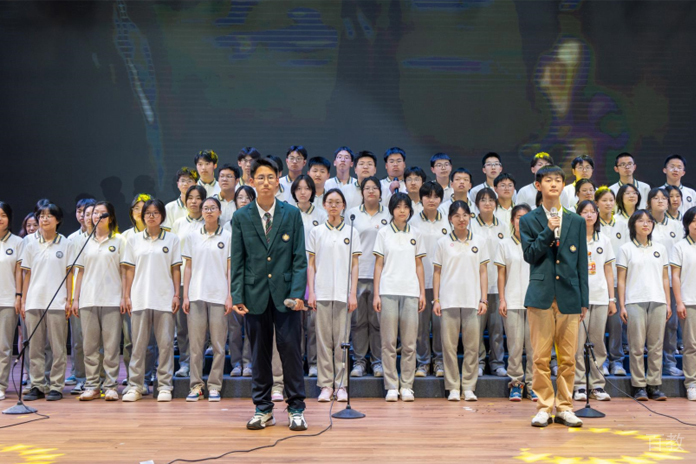 学校比赛