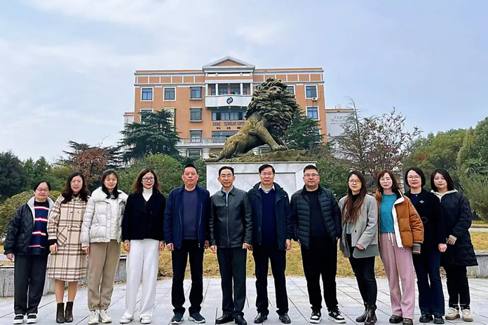 教师照片
