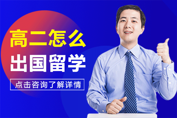 上海高二生留学全流程指南：从规划到落地的关键步骤解析