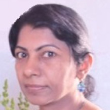 Shanti Sekhar,