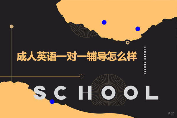 佛山成人英语一对一辅导怎么样-如何挑选成人英语一对一辅导机构