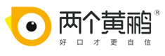 北京两个黄鹂