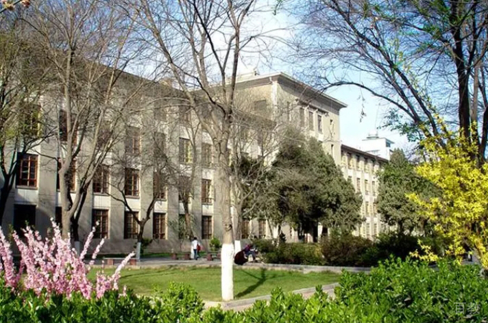 学校环境