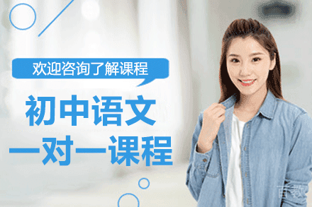 上海初中语文一对一课程
