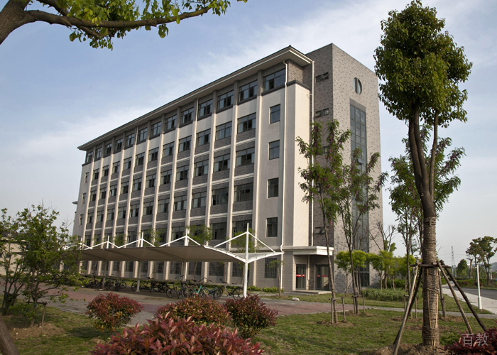 学校照片2