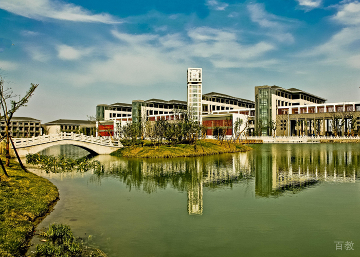 学校风采