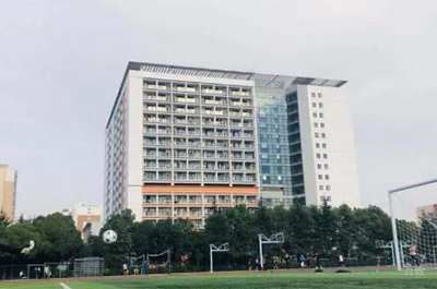 学校环境