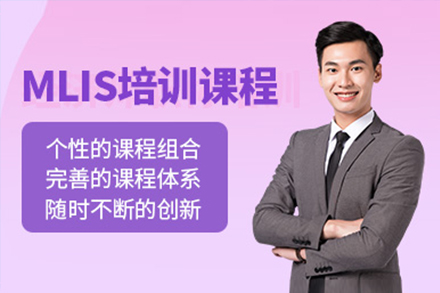 上海MLIS圖書情報碩士輔導班