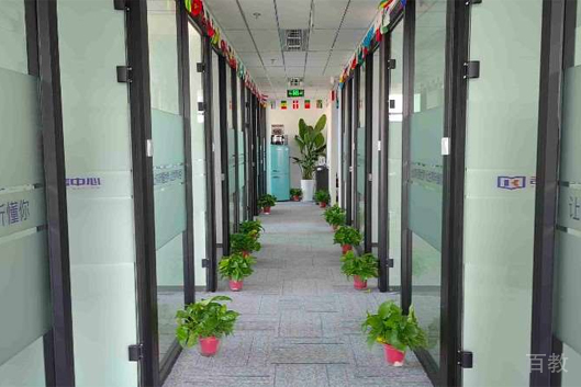 学校环境相册
