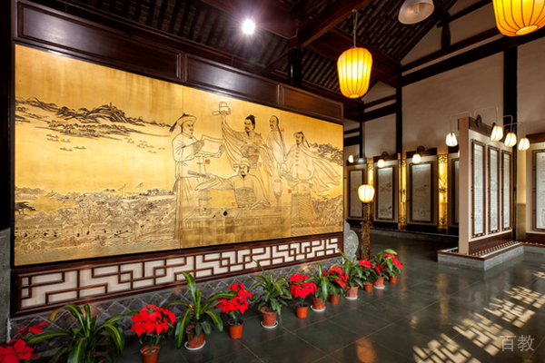 学校风采