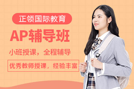 昆明AP课程辅导班