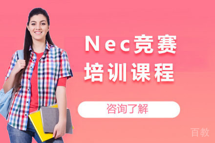 长沙NEC全美经济学竞赛培训