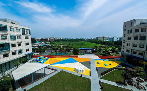 学校建筑