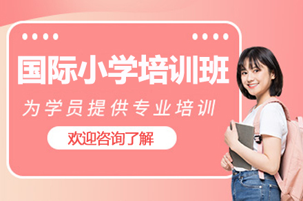 苏州苏州国际小学招生简章