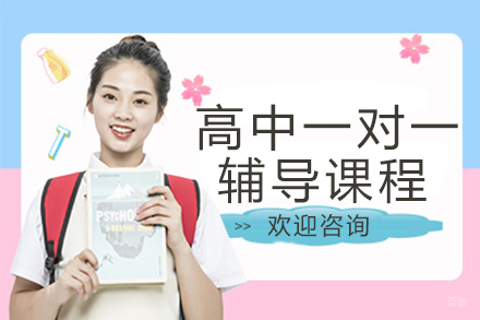 南京高中一对一辅导课程