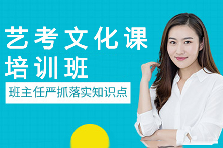南京艺考文化课培训班