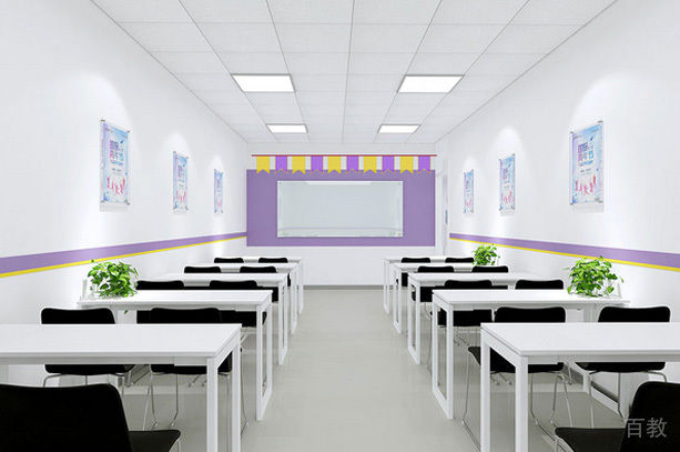 教学学习环境
