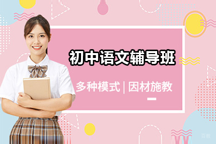 广州初中语文辅导班