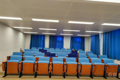 学校礼堂