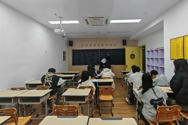 教学环境