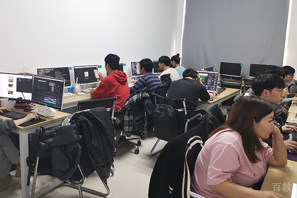学习环境