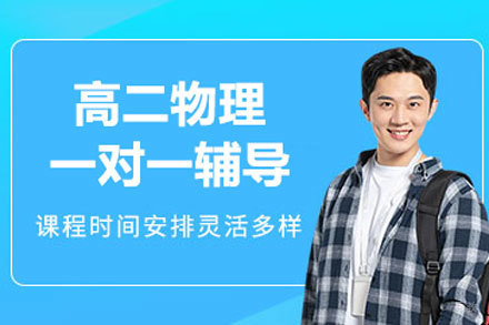 北京高二物理一对一辅导