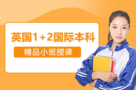 上海UIA联合学苑国际大一课程[英国1+2国际本科]课程