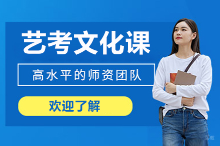 长春文化课辅导培训-长春艺考文化课培训班